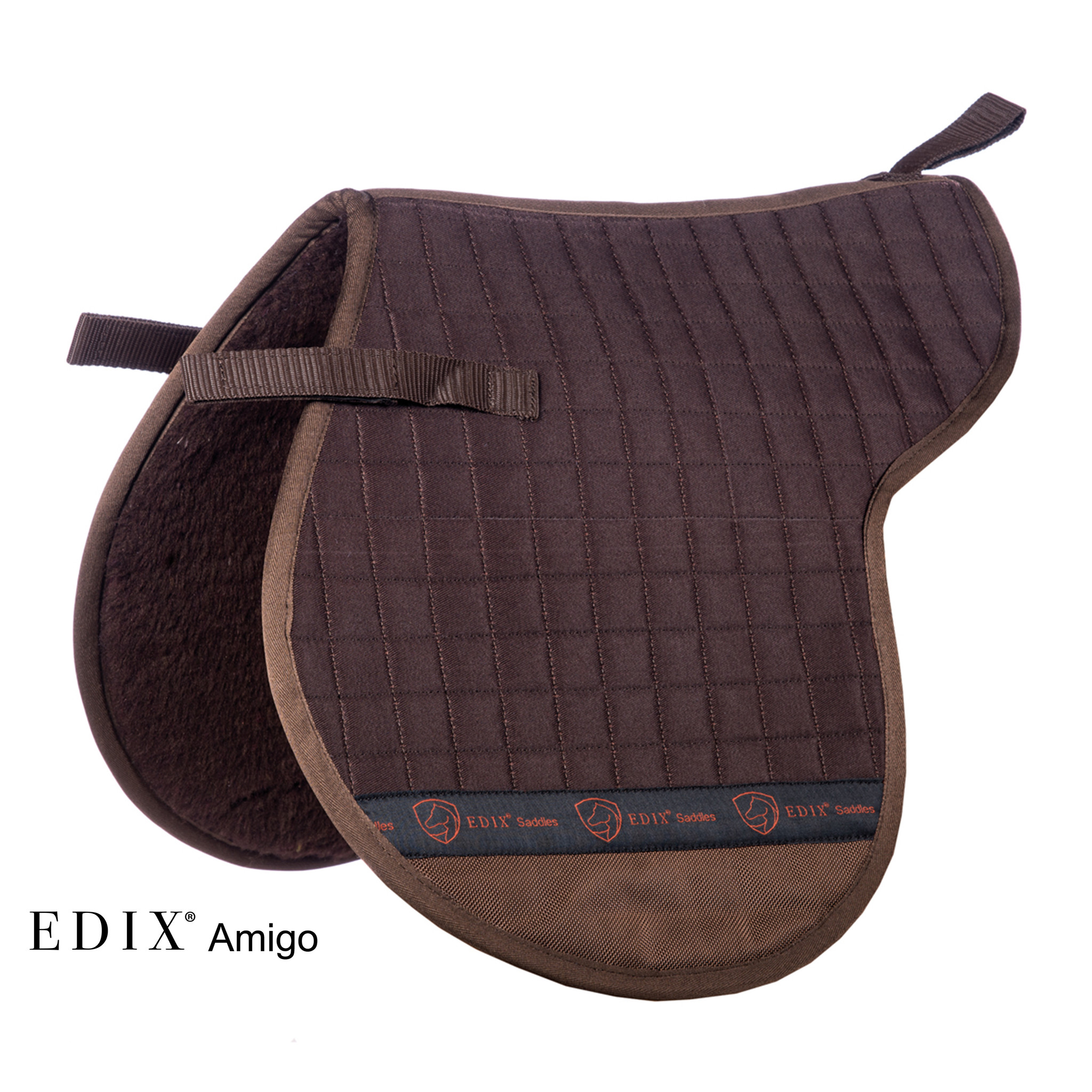 Amigo Pad veelzijdigheid