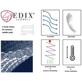 Inlages 3 Mesh 2 stuks