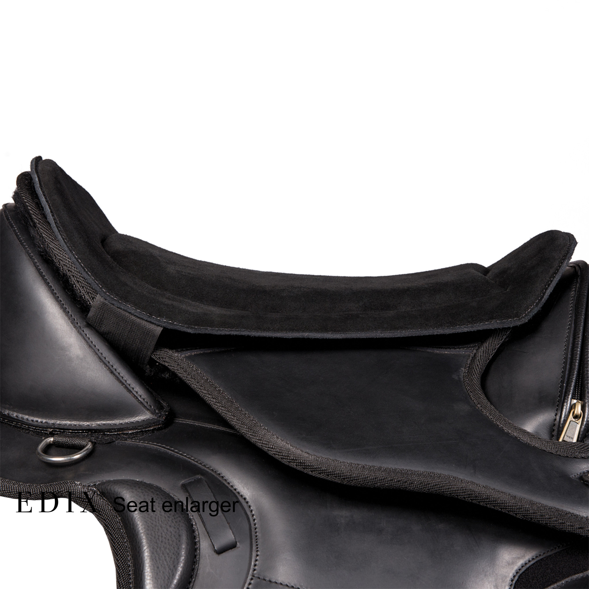 Seatsaver suède soft