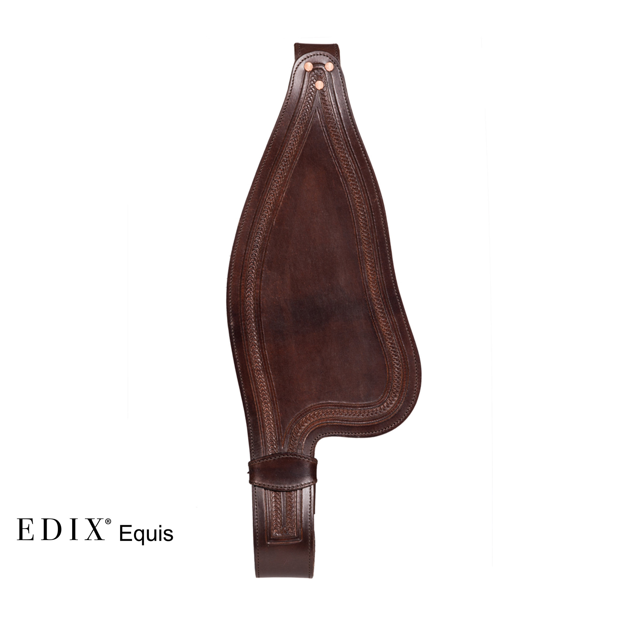 Equis fender leather