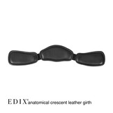 Anatomic crescent girth