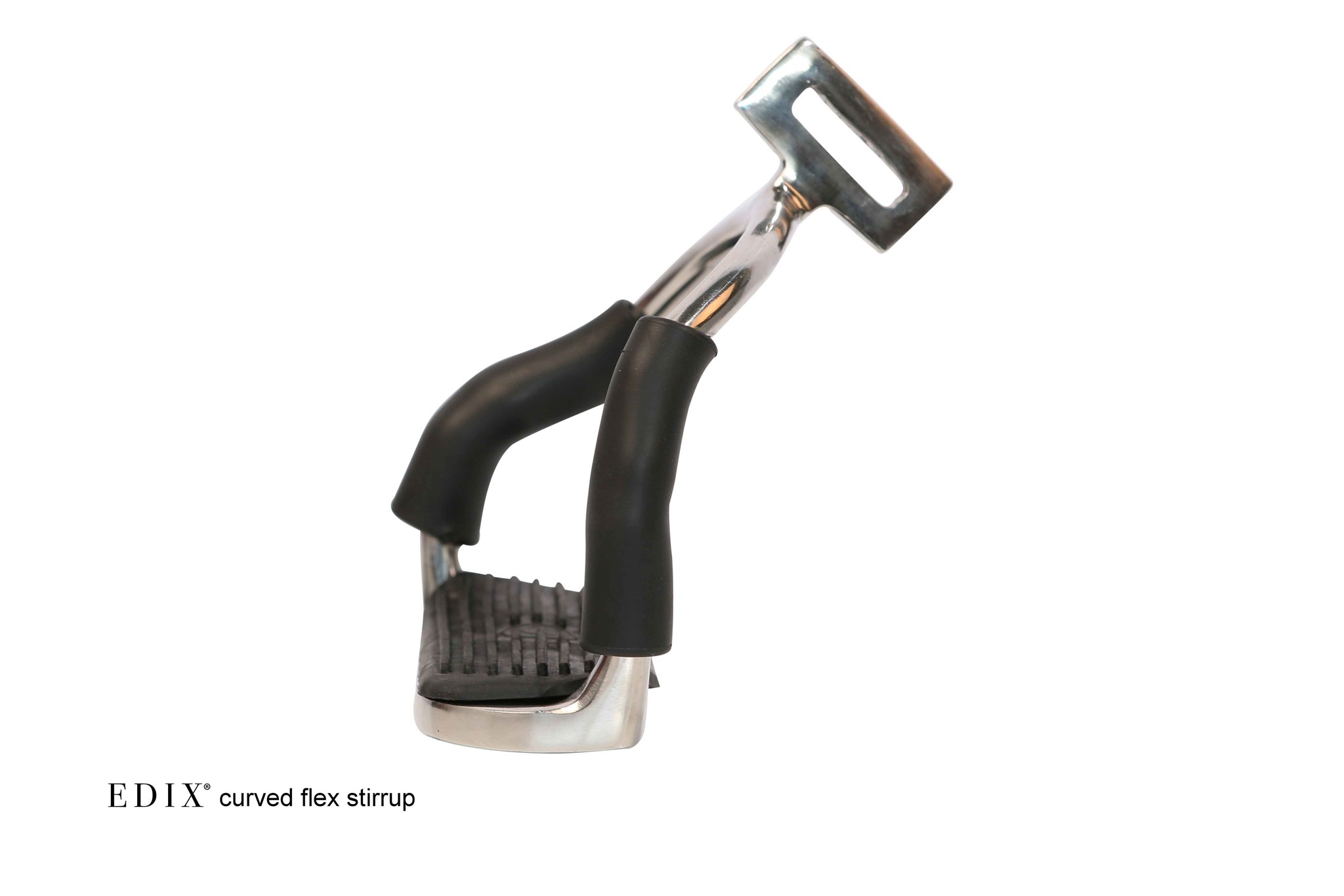 brackets turned and flexible stainless steel