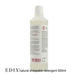 natural lambskin detergent