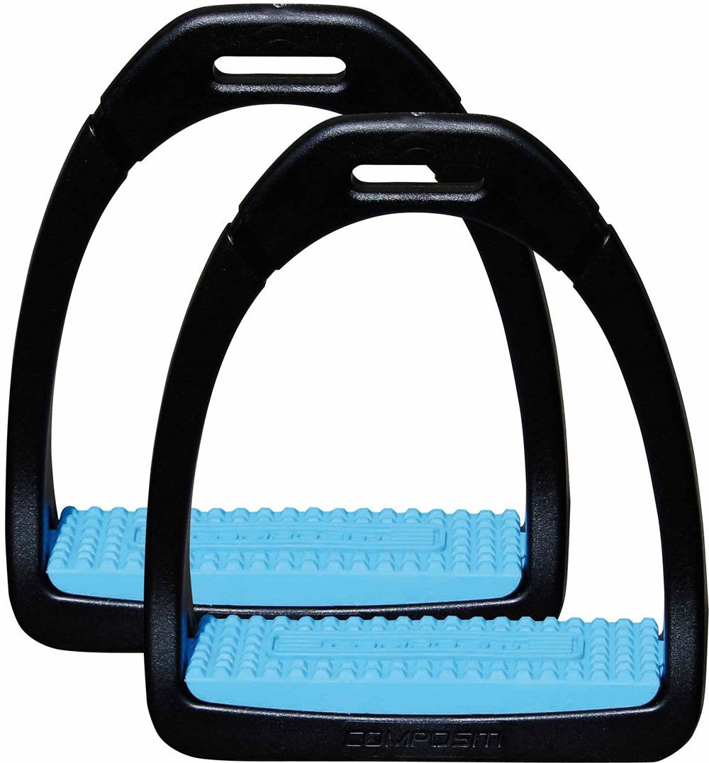 Profile Premium Stirrup light weight