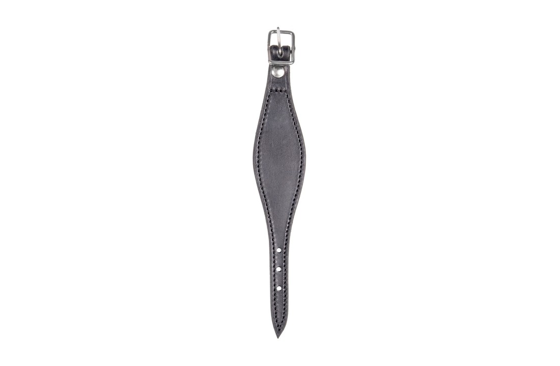 Fender riempjes leder of vegan