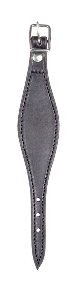 Fenderriemchen leder oder vegan