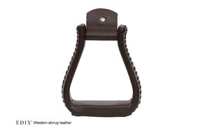 Western beugels met veter