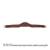 Vielseitiger Gurt anatomisches Leder