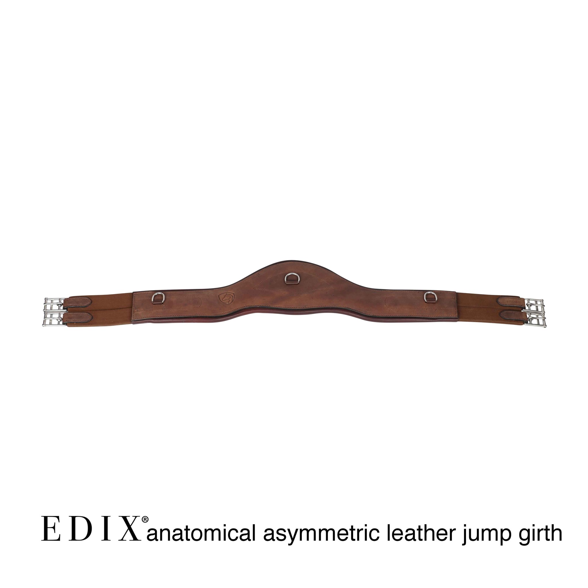 Vielseitiger Gurt anatomisches Leder