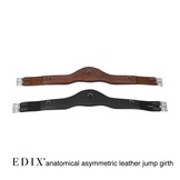 Vielseitiger Gurt anatomisches Leder