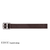 3 Punkt Gurt Western