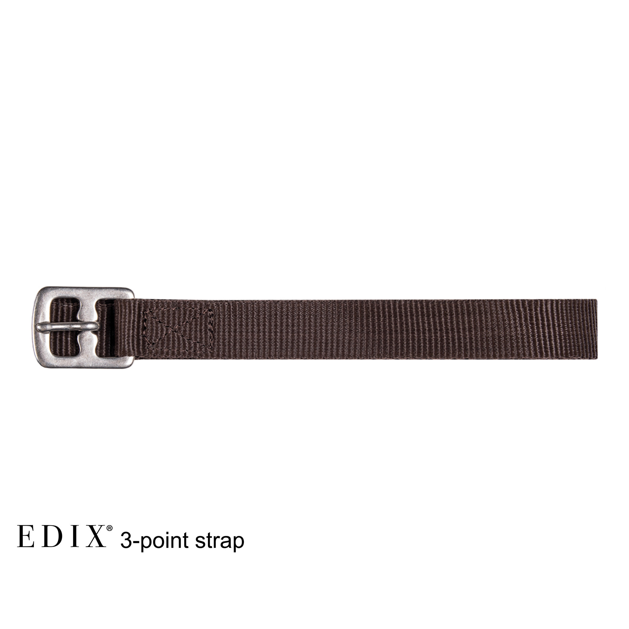 3 Punkt Gurt Western