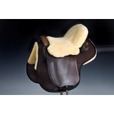 Zadelbontje Sommer Evolution lamsvel