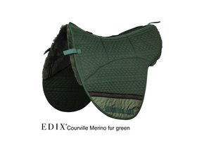 Lamsvel pad Courville en Vika