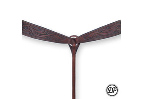 Soft Feel breast collar Decor