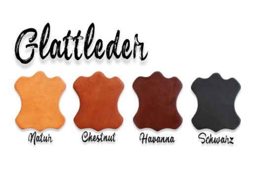 Soft Feel breast collar Tooling leather