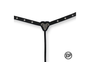 Soft Feel breast collar Deluxe