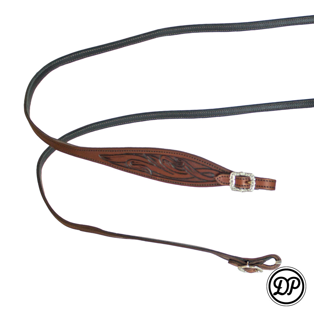 Soft Feel reins Decor Leder