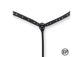 Soft Feel breast collar Brillant