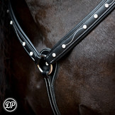 Soft Feel Vorderzeug Brillant Leder