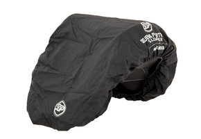 Saddle cover Baroque