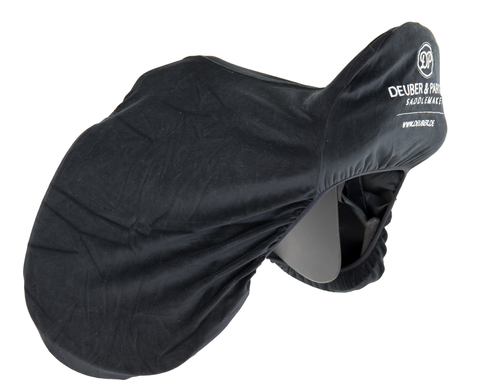 Startrekk Sattelschoner Englisch