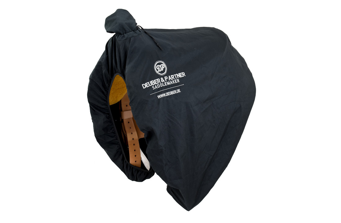 Zadelhoes Western elastisch