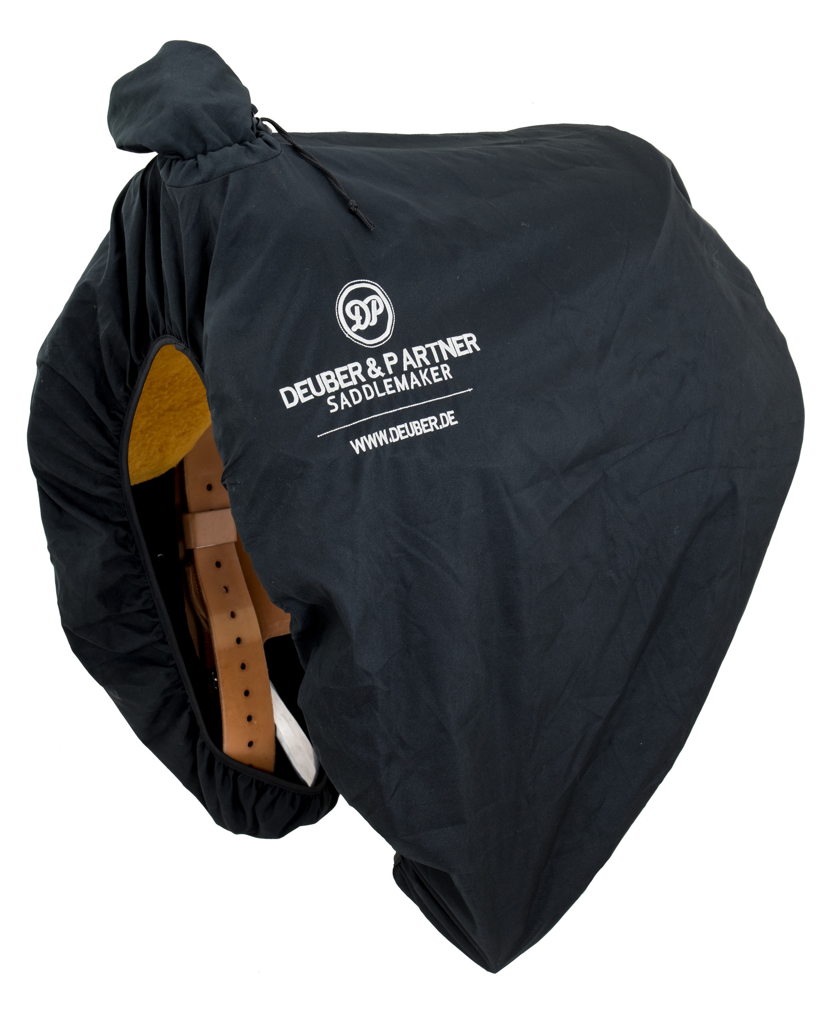 Sattelschoner Western elastisch