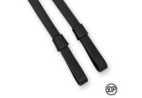 Soft feel Mono stirrup leathers