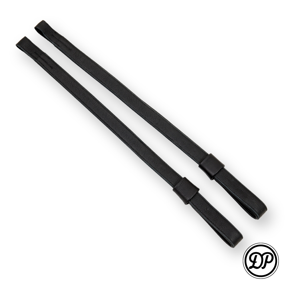 Weiches Mono-Steigbügelleder Leder