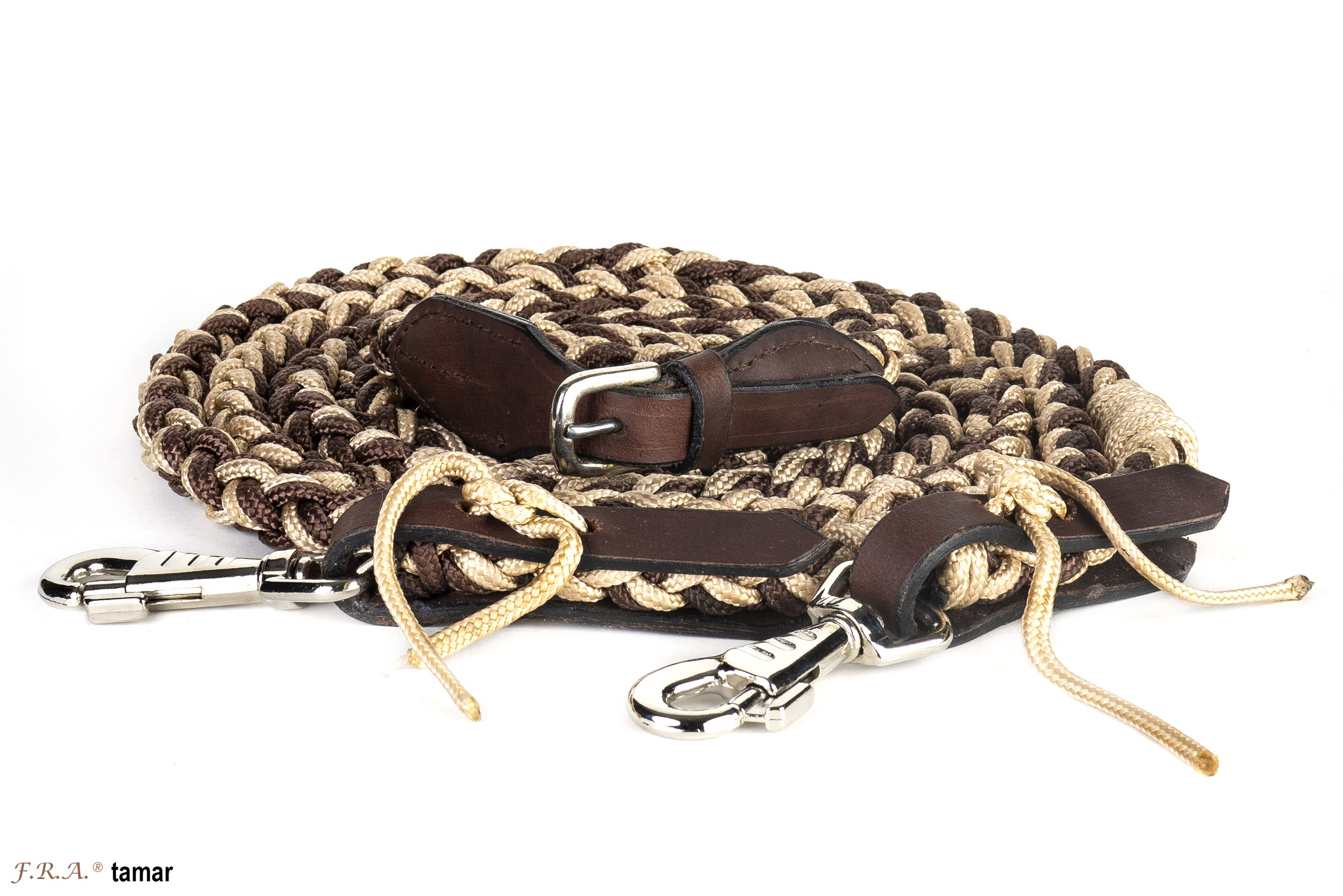 Teugels Tamar katoen