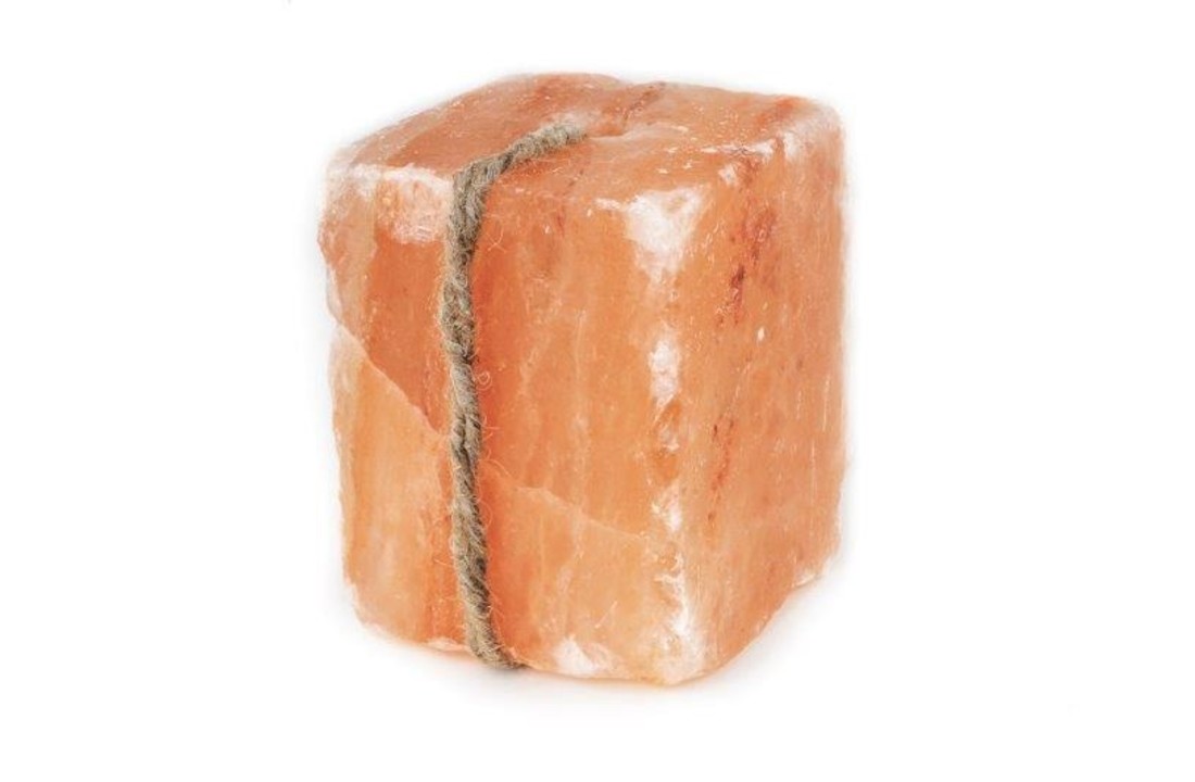Himalaya liksteen 2,75 kg