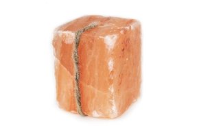 Himalaya lecken Stein