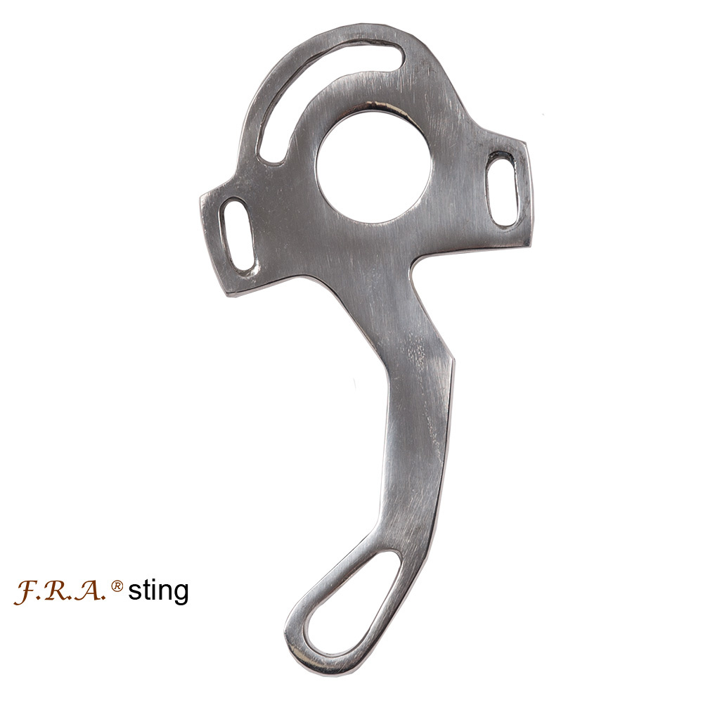 Hackamore Sting RVS