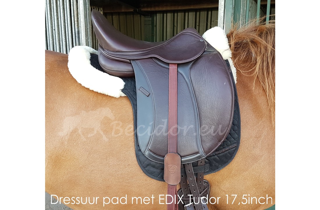 Bontsjabrak de luxe extra anatomisch