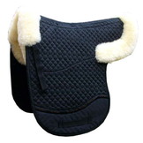 Lammfelle Dressur oder VS Pad mit Einlage