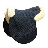 Lammfelle Dressur oder VS Pad mit Einlage