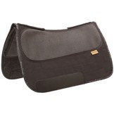 Physio half pad black