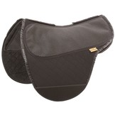 Physio half pad black