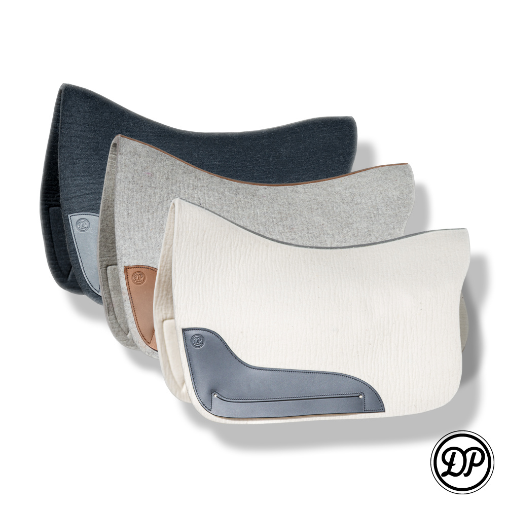 Felt cover Barok breathable