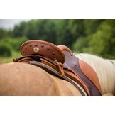 Felt cover El Campo en Impuls breathable