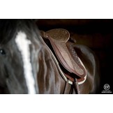 Felt cover El Campo en Impuls breathable