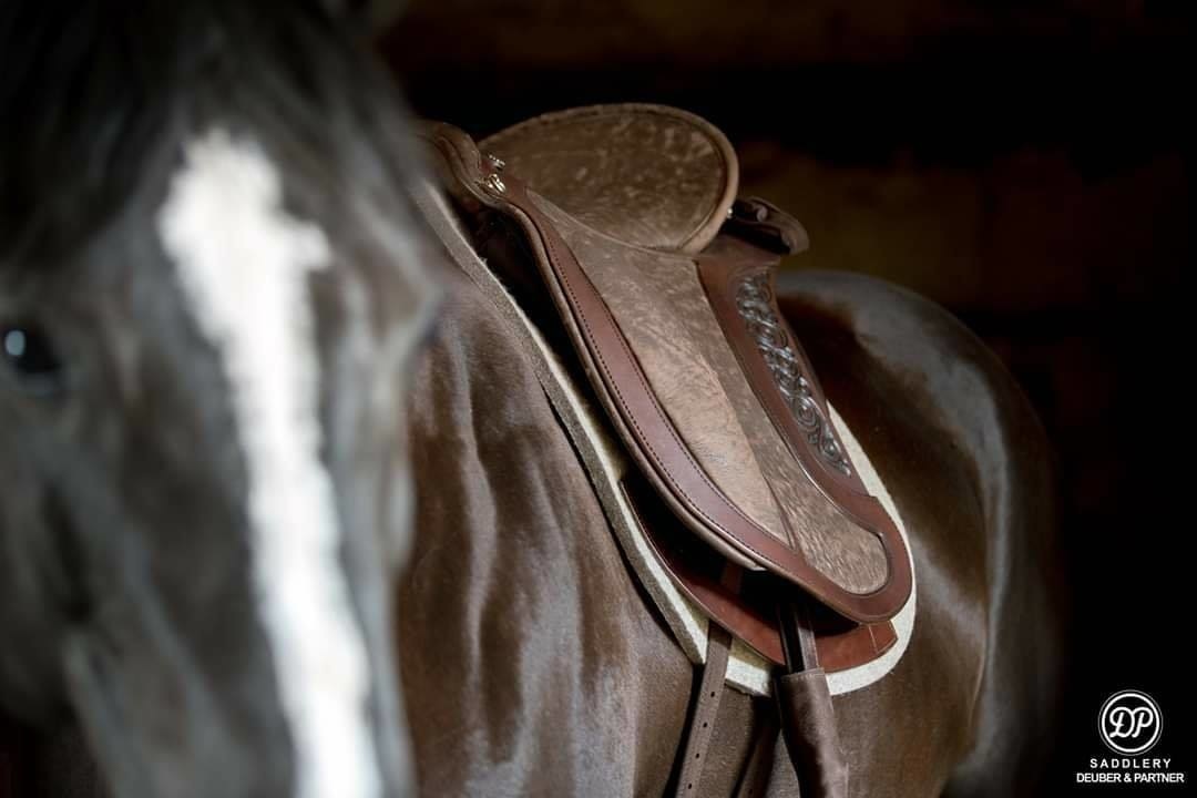 Felt cover El Campo en Impuls breathable