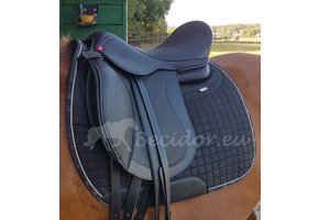 Testsattel Emir 18 inch