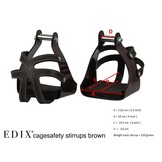 Korf beugels volwassenen kunststof