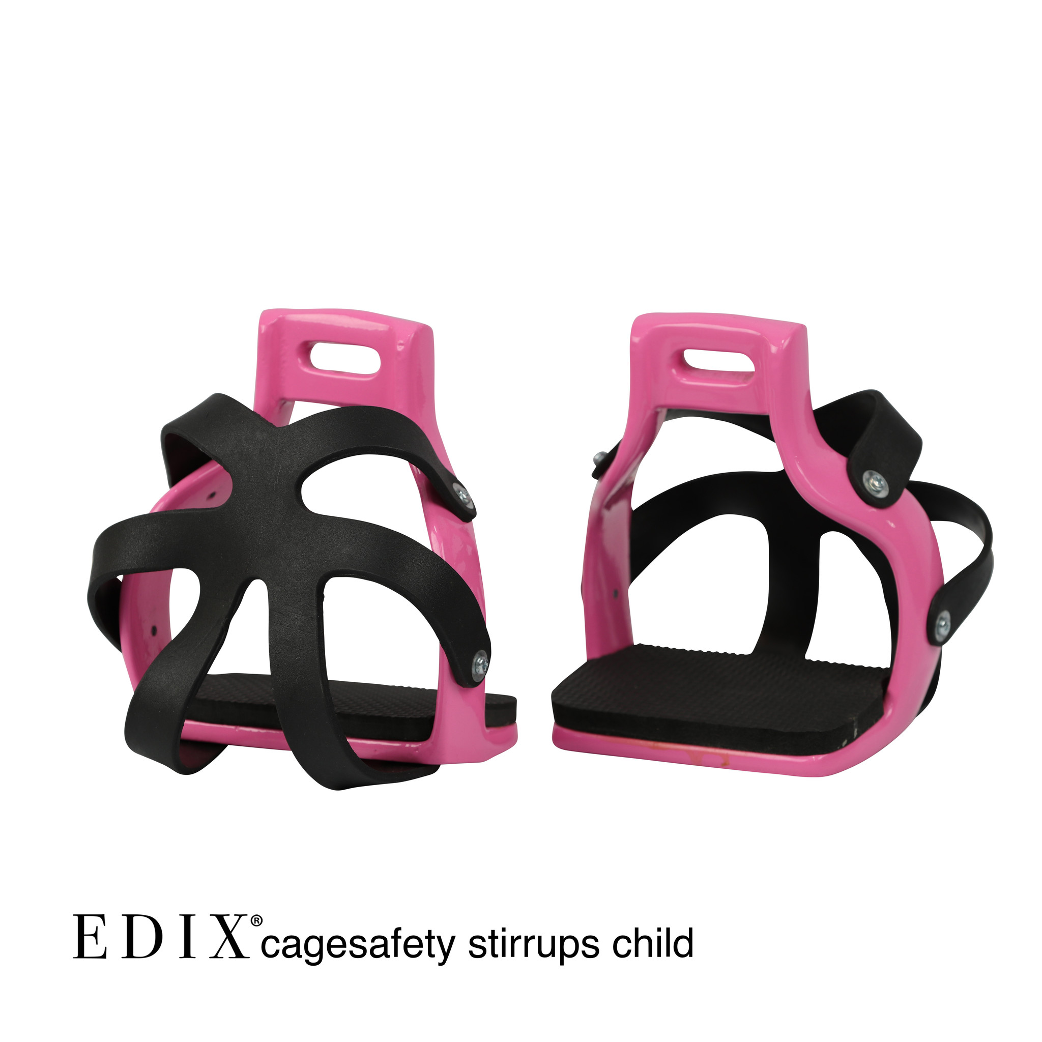 Basket brackets child plastik