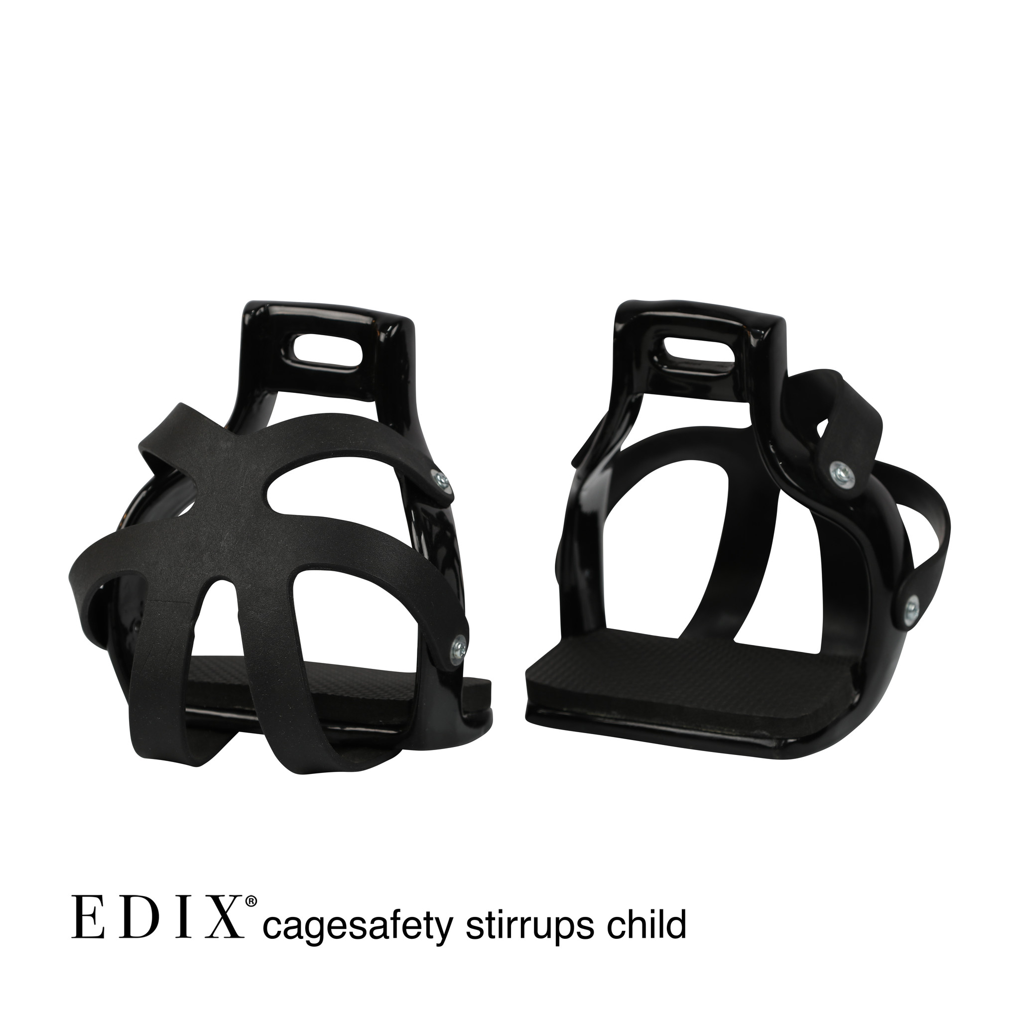 Basket brackets child plastik