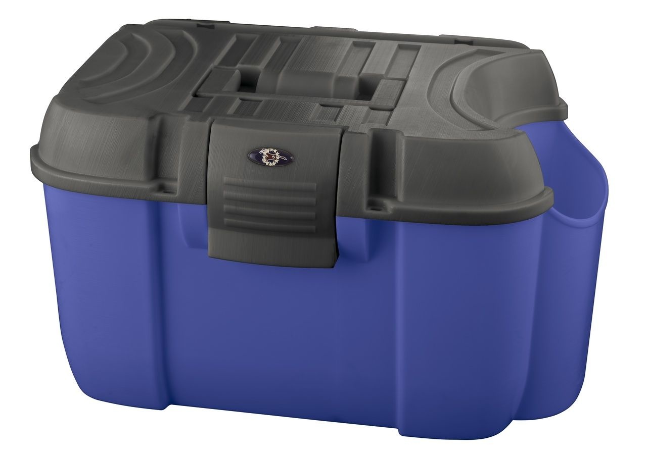 Large cleaning box plastic