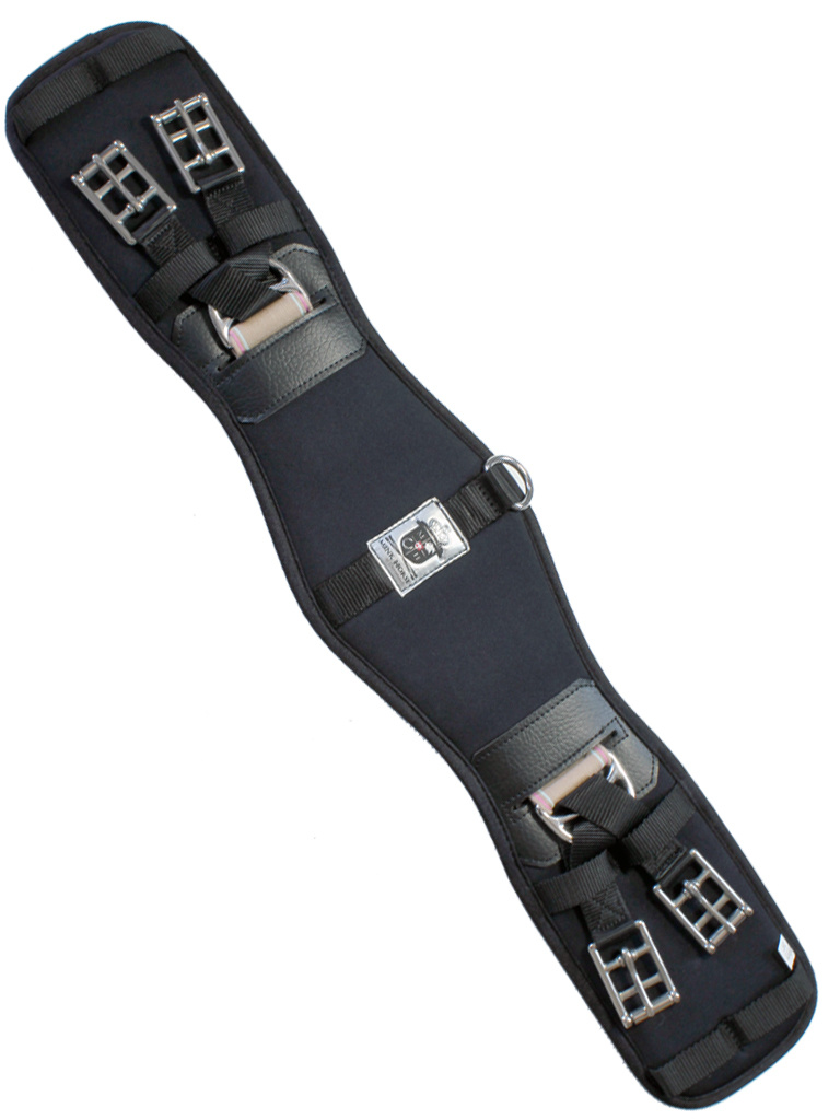 Memory V system dressage girth 40cm