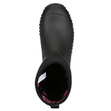 Muckster II Mid ladies boots black